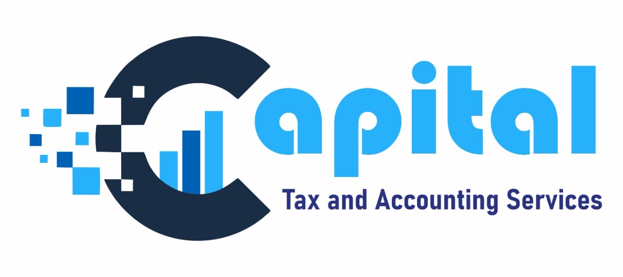 Capital tax and accounting services